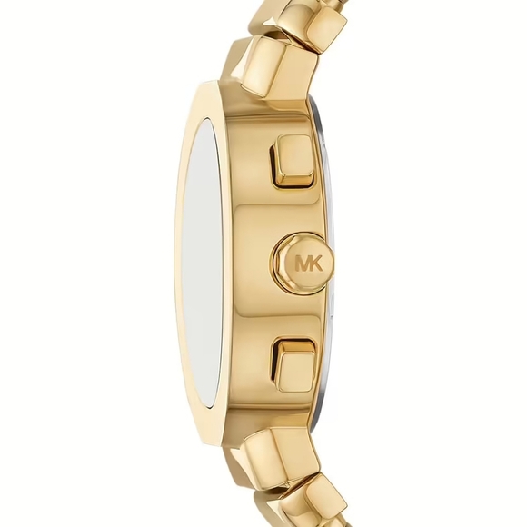 Quartz watch Michael Kors woman GramercyMichael Kors Quartz watch Michael Kors woman GramercyMichael Kors main image 4